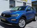 Volkswagen T-Roc 1,5 TSI -110kW*Style*DSG*ACT* Blau - thumbnail 2