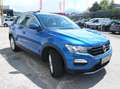 Volkswagen T-Roc 1,5 TSI -110kW*Style*DSG*ACT* Blau - thumbnail 4
