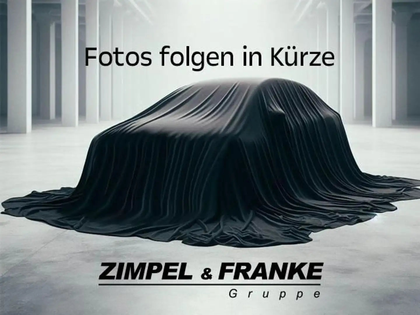 Opel Movano Edition L2H2 2.2D Standheizung+Vollverkle Gris - 1
