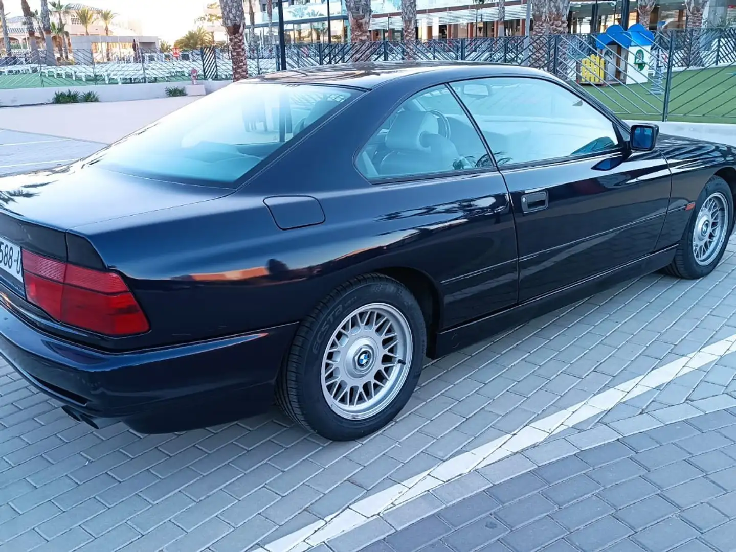 BMW 840 840Ci Aut. - 2