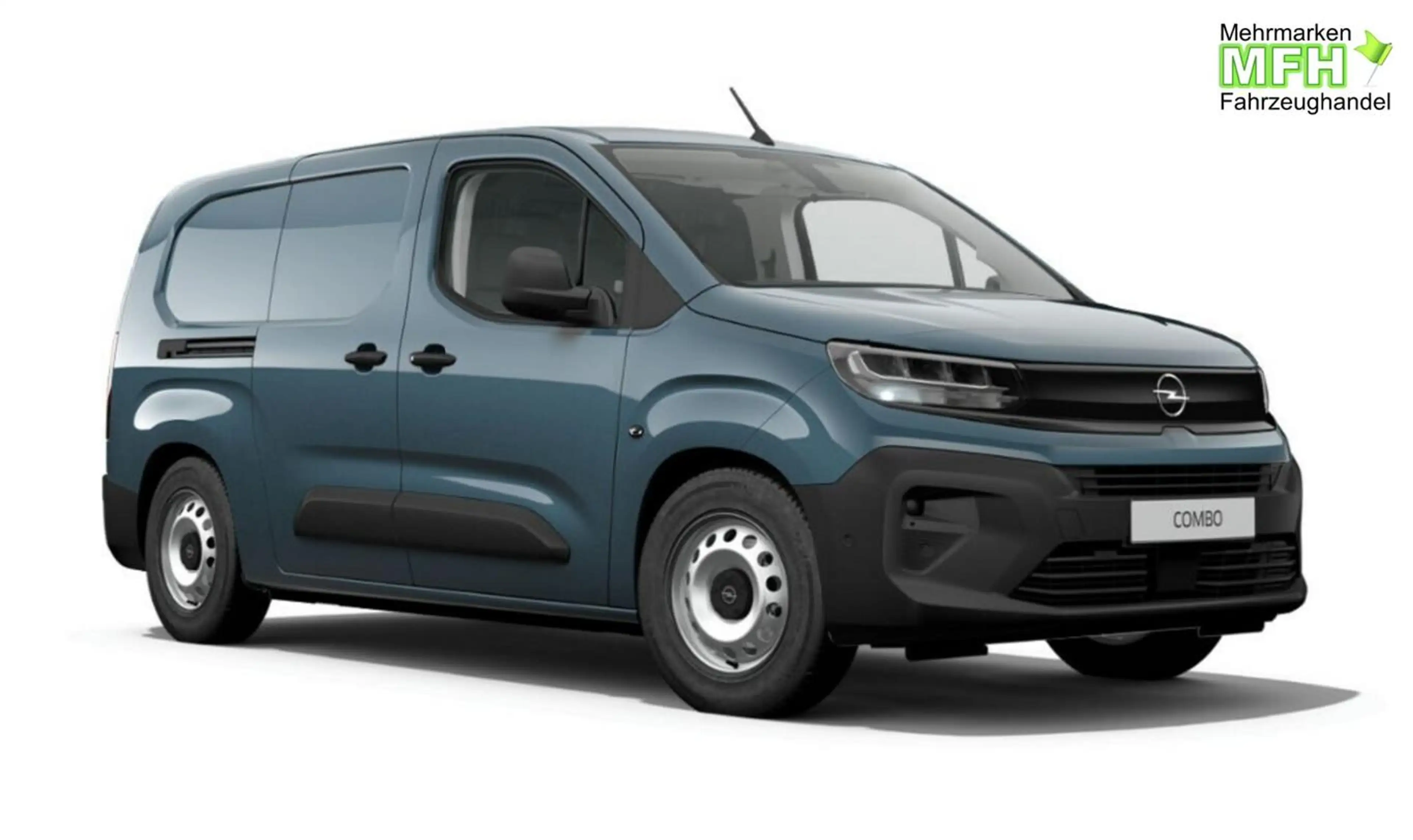 Opel Combo XL AT8 WinterP CarPlay Kam PDC Gummiboden 96 kW... — photo 4