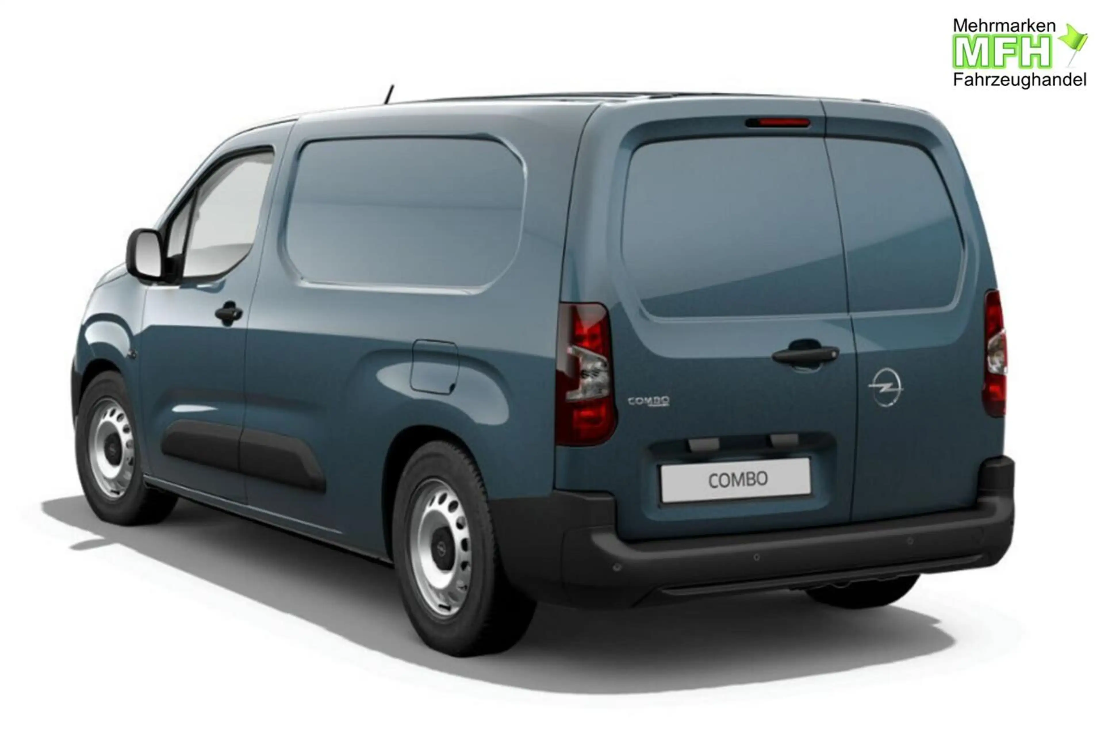 Opel Combo XL AT8 WinterP CarPlay Kam PDC Gummiboden 96 kW... — photo 2