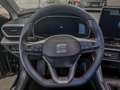 SEAT Leon FR 1.5 TSI NAVI SHZ MATRIX KEYLESS 1,5 TSI 110k... Schwarz - thumbnail 13
