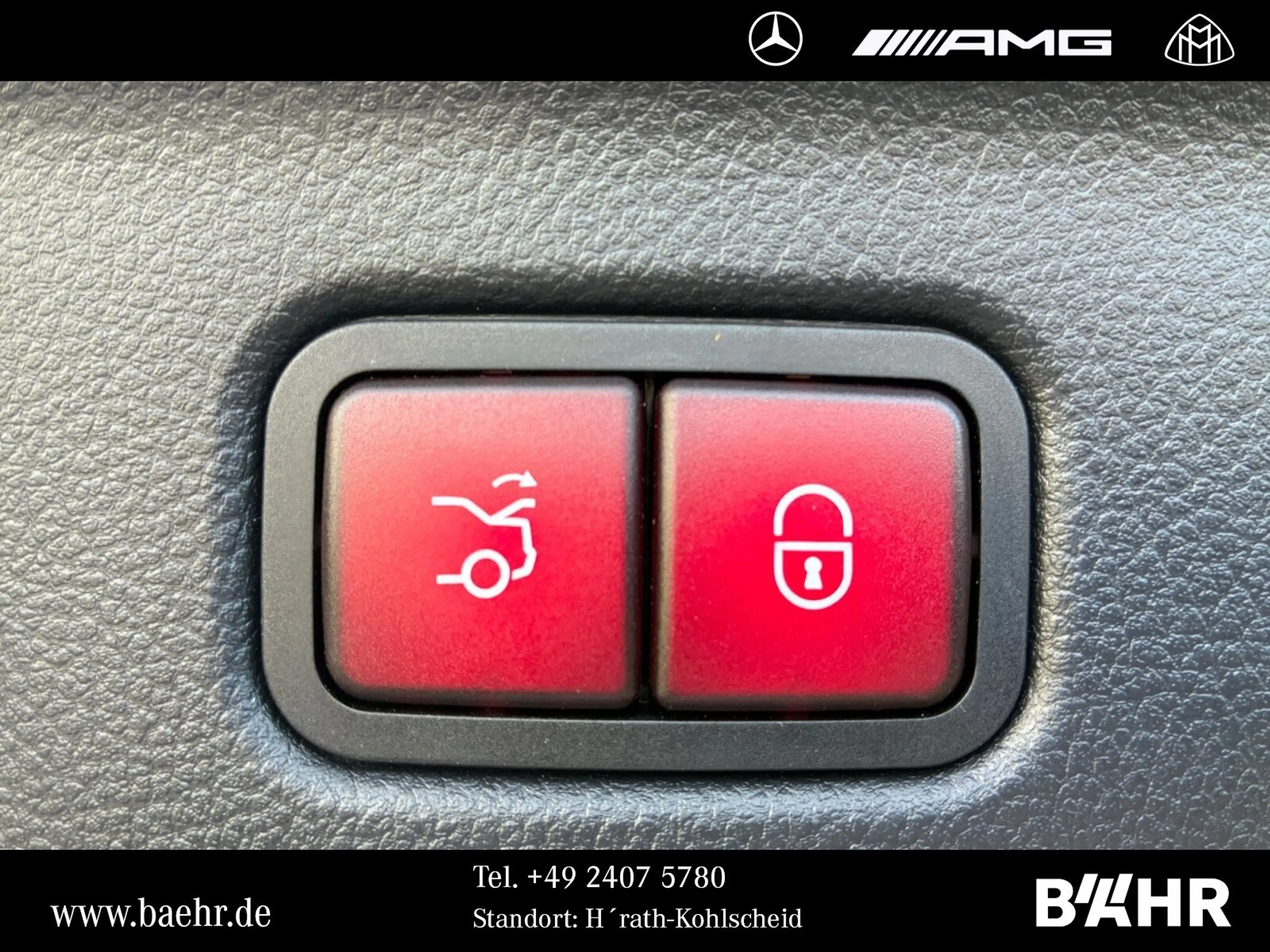 Mercedes-Benz S 450 S 450 d 4M lang AMG/Chauffeur/Burmester3D/Pano LED — photo 11
