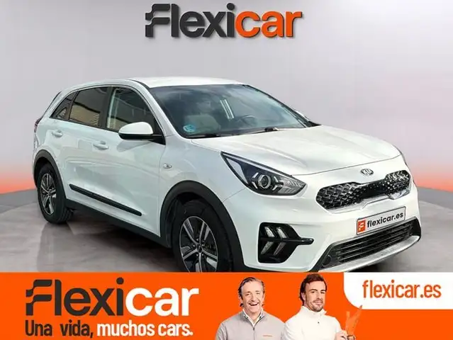 Kia Niro 1.6 HEV Concept