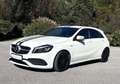 Mercedes-Benz A 180 AMG White Art Edition - thumbnail 1