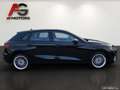 Audi A3 SB 30 TFSI advanced S-tronic Schwarz - thumbnail 4