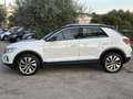 Volkswagen T-Roc 1.0 tsi R-Line 110cv Pari Al Nuovo Bianco - thumbnail 8