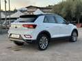 Volkswagen T-Roc 1.0 tsi R-Line 110cv Pari Al Nuovo Bianco - thumbnail 5
