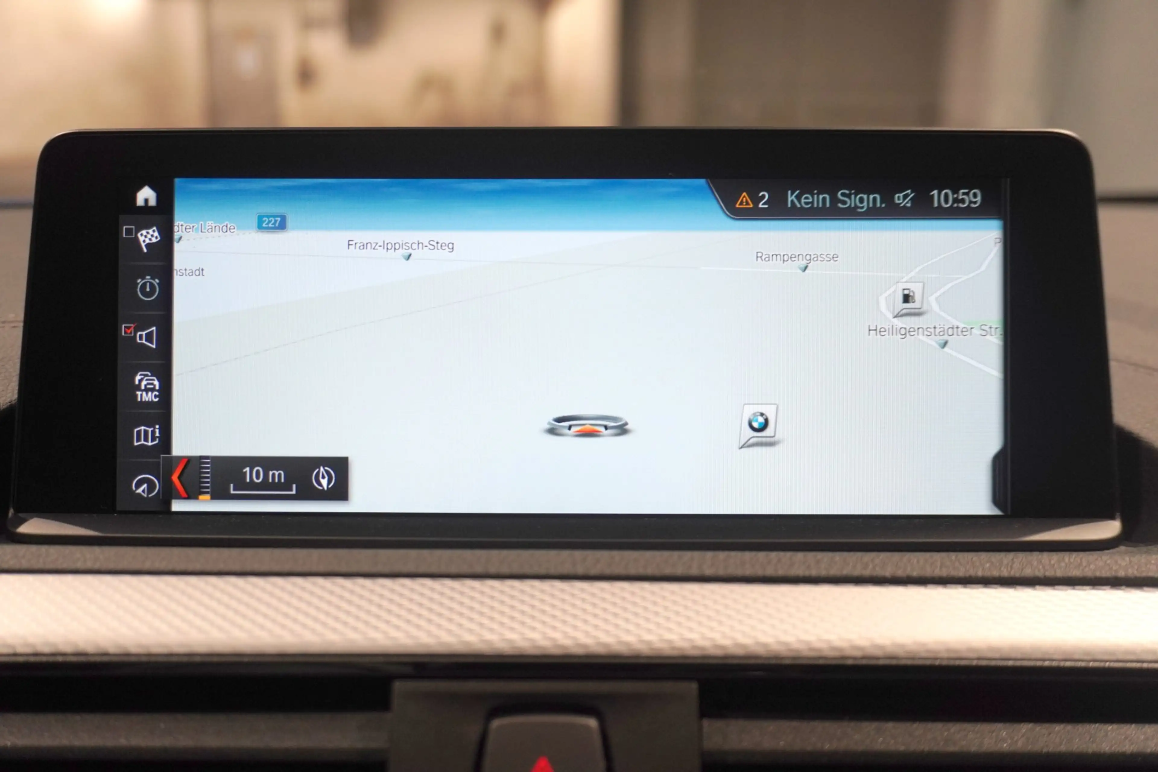 BMW 240 M240i xDrive — photo 15