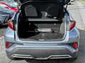 Toyota C-HR - 2.0 l Hybrid 4x2 Kamera, SHZ Gris - thumbnail 16