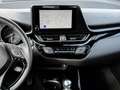 Toyota C-HR - 2.0 l Hybrid 4x2 Kamera, SHZ Gris - thumbnail 8
