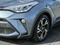Toyota C-HR - 2.0 l Hybrid 4x2 Kamera, SHZ Gris - thumbnail 3