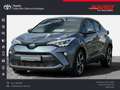 Toyota C-HR - 2.0 l Hybrid 4x2 Kamera, SHZ Gris - thumbnail 1