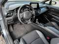 Toyota C-HR - 2.0 l Hybrid 4x2 Kamera, SHZ Gris - thumbnail 6