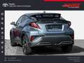 Toyota C-HR - 2.0 l Hybrid 4x2 Kamera, SHZ Gris - thumbnail 2