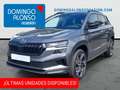 Skoda Karoq Sportline Advanced 1.5 TSI 110kW (150 CV) (NU7RM54 Gris - thumbnail 1