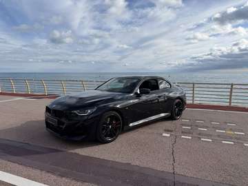 Coupe II (G42) 220iA 184ch M Sport