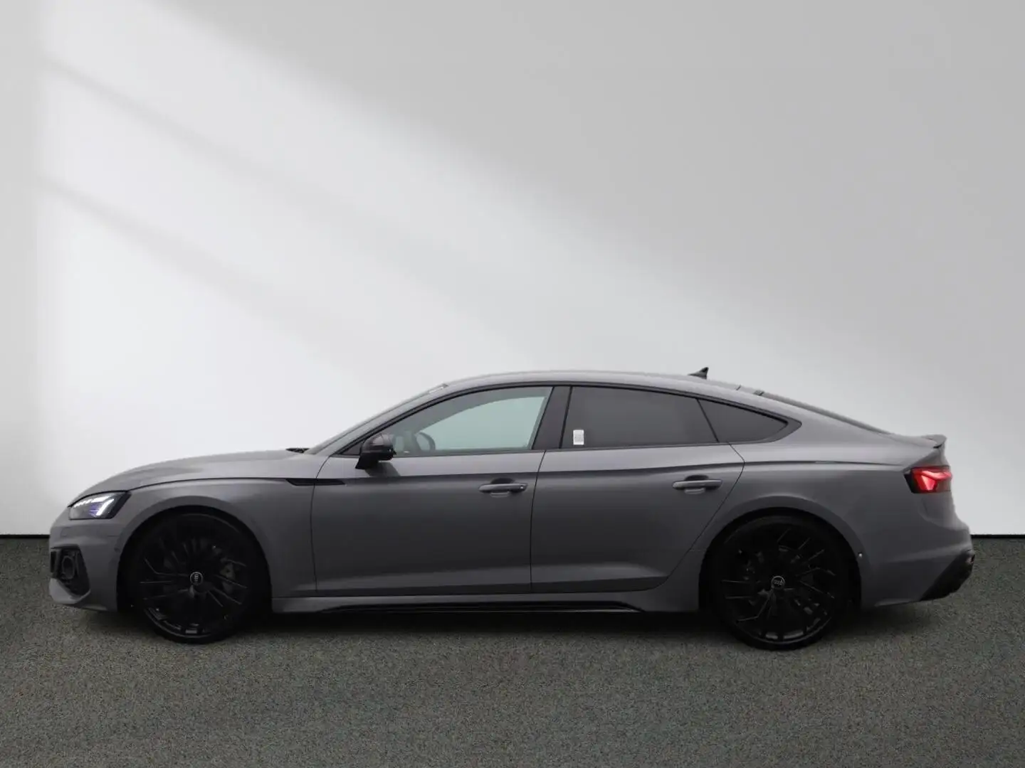 Audi RS5 Sportback 2.9 TFSI quattro MMI Matrix Leder Grau - 2