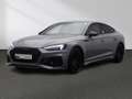 Audi RS5 Sportback 2.9 TFSI quattro MMI Matrix Leder Grau - thumbnail 14