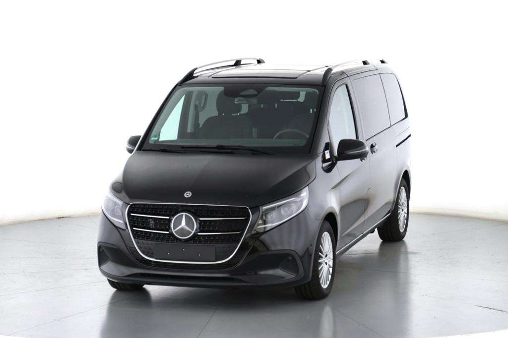 Mercedes-Benz V 220