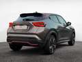 Nissan Juke JUKE HYBRID N-DESIGN Navi 2-Farben Grau - thumbnail 5