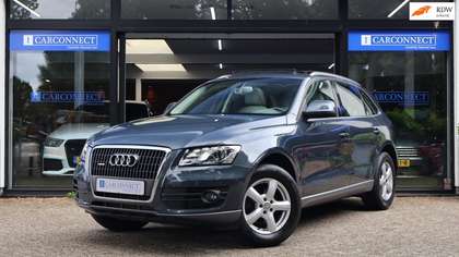 Audi Q5 2.0 TFSI quattro Pro Line Plus|Pano|Leer|Navi|Vol!