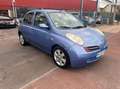 Nissan Micra 1.2l 80ch Garantie Bleu - thumbnail 2