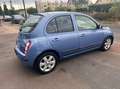 Nissan Micra 1.2l 80ch Garantie Bleu - thumbnail 5