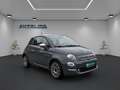 Fiat 500 Star HYBRID *PANO* *NAVI* *TEMPOMAT* *BLUETHOOTH* Grau - thumbnail 3