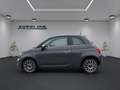 Fiat 500 Star HYBRID *PANO* *NAVI* *TEMPOMAT* *BLUETHOOTH* Grau - thumbnail 8