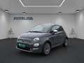 Fiat 500 Star HYBRID *PANO* *NAVI* *TEMPOMAT* *BLUETHOOTH* Grau - thumbnail 1