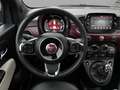 Fiat 500 Star HYBRID *PANO* *NAVI* *TEMPOMAT* *BLUETHOOTH* Grau - thumbnail 12