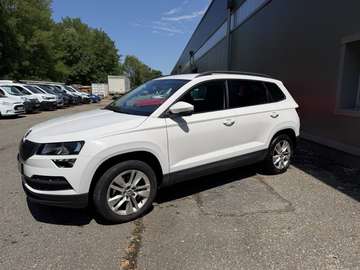1.0 TSI Ambition
