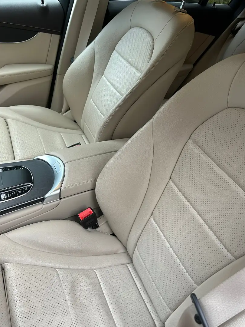 Mercedes-Benz GLC 200 d Premium Plus 4matic auto - 2