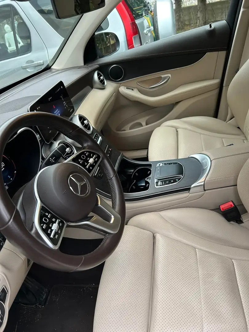 Mercedes-Benz GLC 200 d Premium Plus 4matic auto - 1