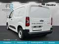 Peugeot Partner Puretech 110 L1 Weiß - thumbnail 5