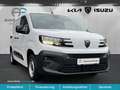 Peugeot Partner Puretech 110 L1 Weiß - thumbnail 2