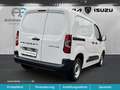 Peugeot Partner Puretech 110 L1 Weiß - thumbnail 7