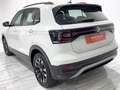 Volkswagen T-Cross 1.0 TSI Advance Weiß - thumbnail 4