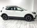 Volkswagen T-Cross 1.0 TSI Advance Weiß - thumbnail 3