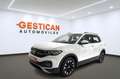 Volkswagen T-Cross 1.0 TSI Advance Weiß - thumbnail 1