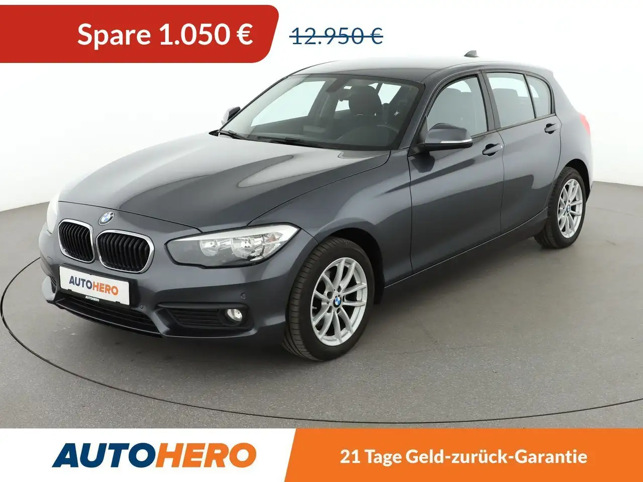 BMW 118