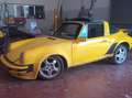 Porsche 911 2.7 targa 1977 - 165 cv Grigio - thumbnail 3