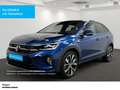 Volkswagen Taigo 1.5 TSI DSG IQ.Light NAV PAN KAMERA R-Line Blau - thumbnail 1