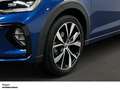 Volkswagen Taigo 1.5 TSI DSG IQ.Light NAV PAN KAMERA R-Line Blau - thumbnail 9