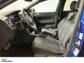 Volkswagen Taigo 1.5 TSI DSG IQ.Light NAV PAN KAMERA R-Line Blau - thumbnail 14