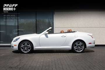 - Mileage in Miles / Low Mileage / 4.3L V8