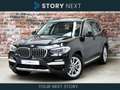 BMW X3 xDrive30i High Executive xLine Automaat / Panorama Noir - thumbnail 1