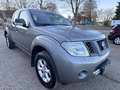 Nissan Navara 2.5 dci KingCab Business 4X4*EURO5-SHZ-WR-2.HAND* Gris - thumbnail 2